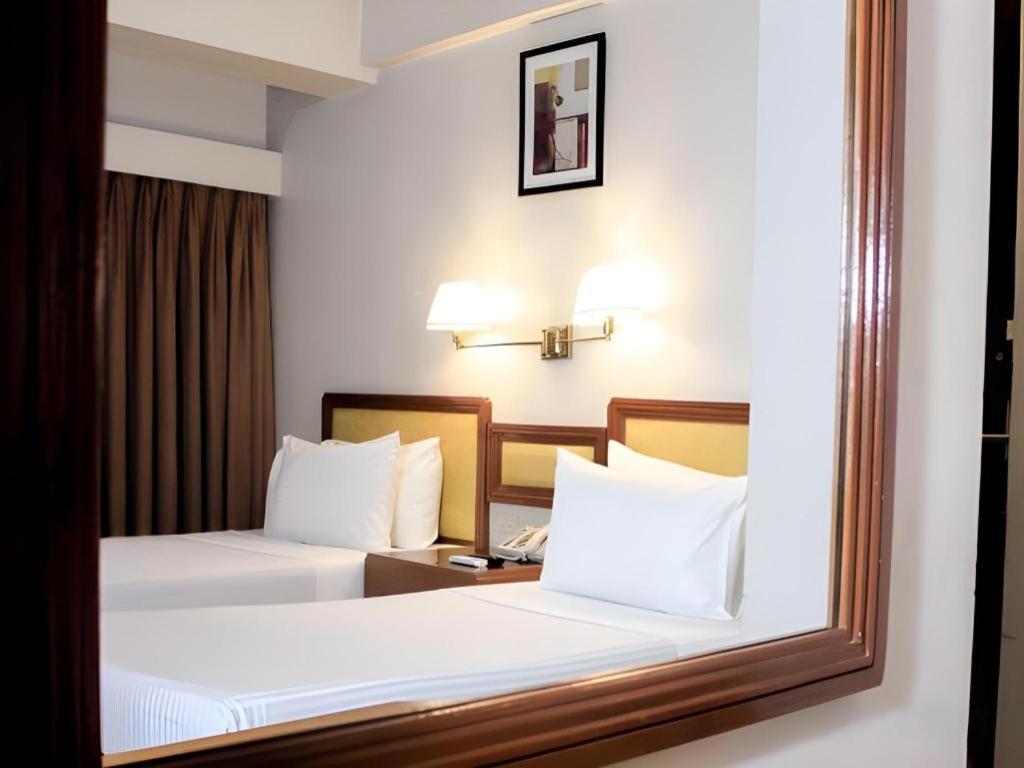 Palm Hotel 3*