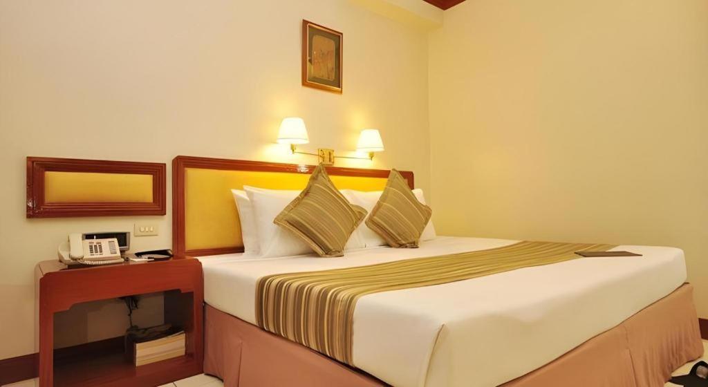 Hotel Palm