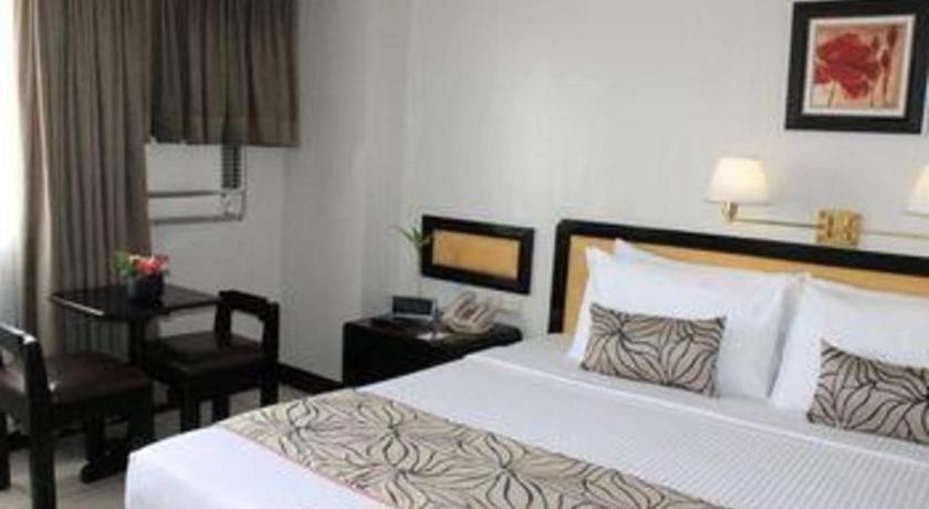 Palm Manila