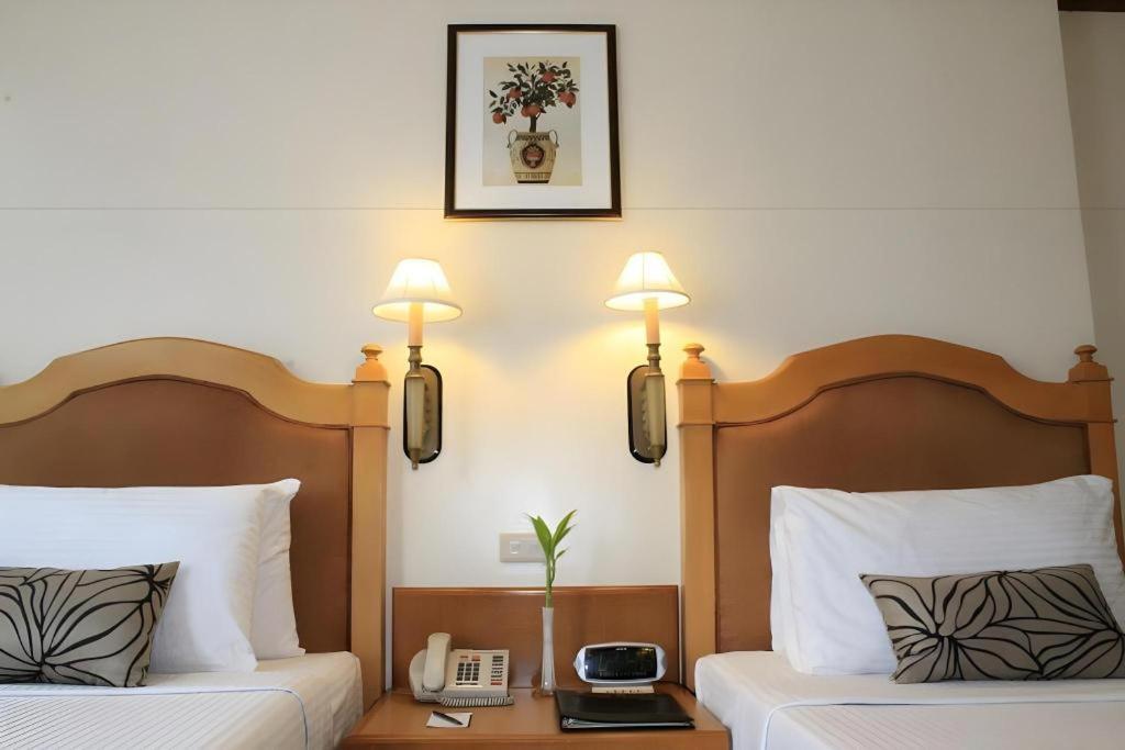 Hotel Palm