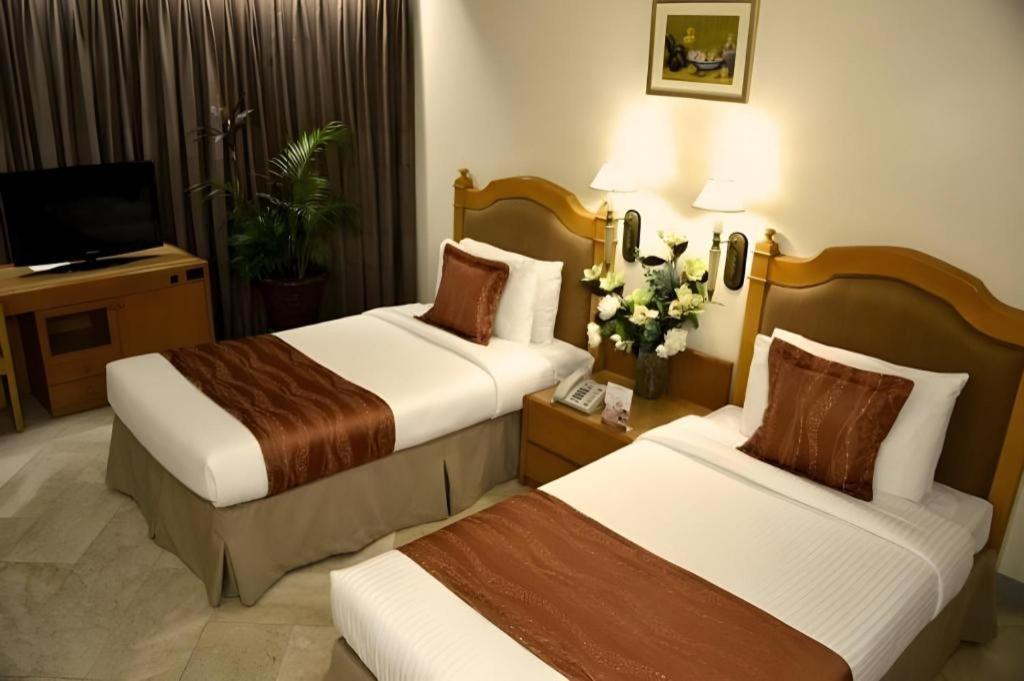 Hotel Palm 3*