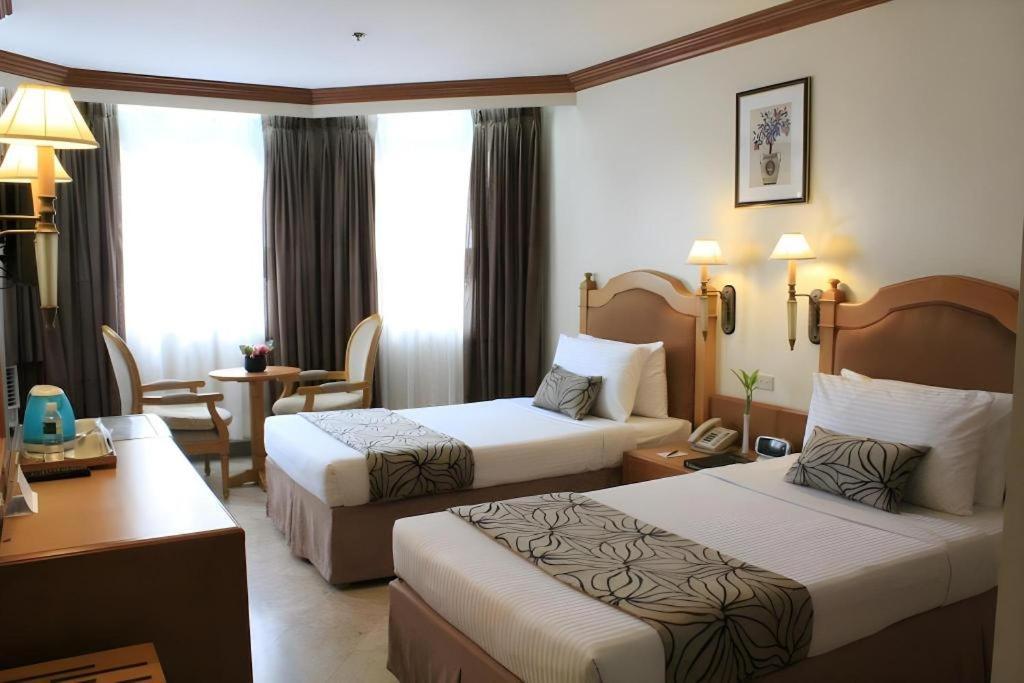 Hotel Palm 3*