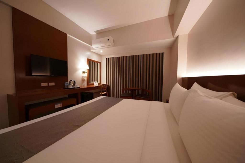 Hotel Palm