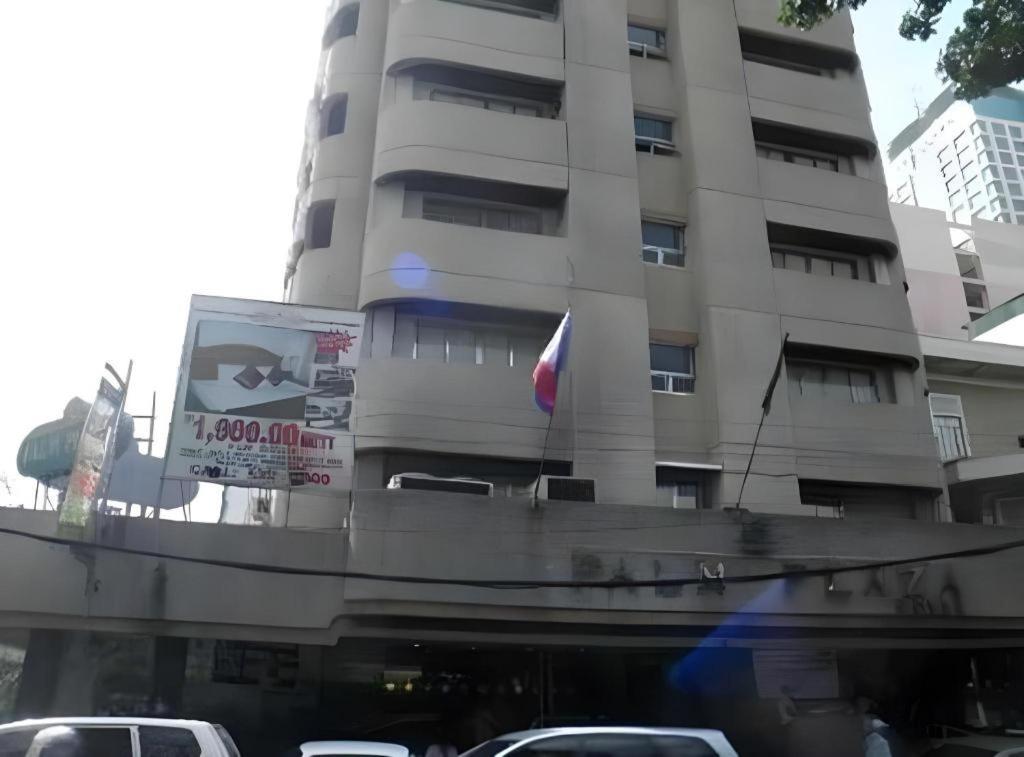 Palm 3* Manila