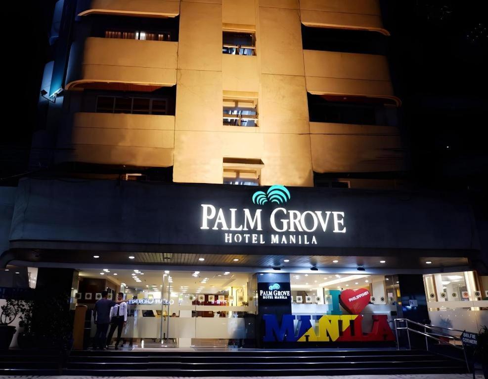 Palm Hotel