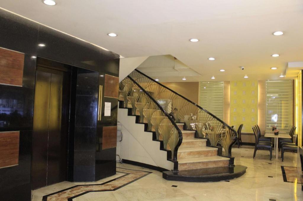 Hotel Palm Manila