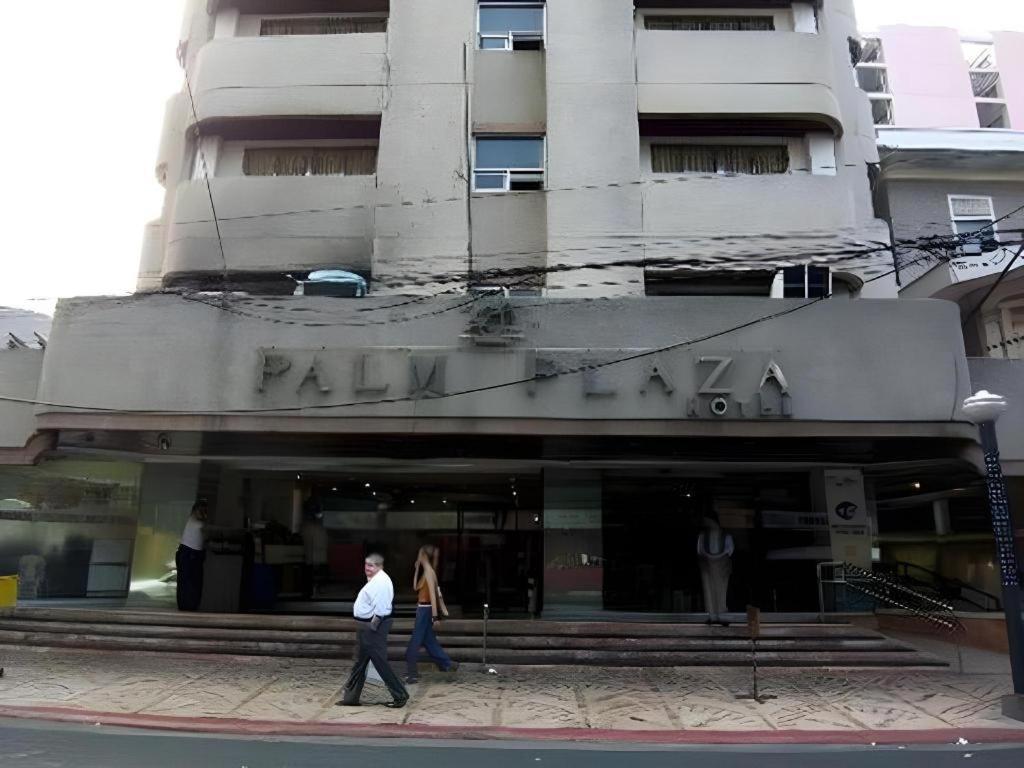 Hotel Palm Manila